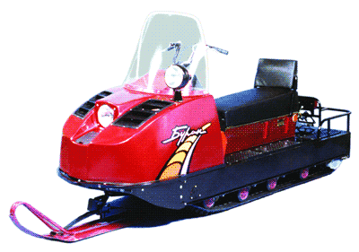 Буран СБ-3700